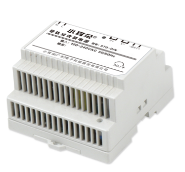 导轨式安装UPS电源24V/2.5A规格